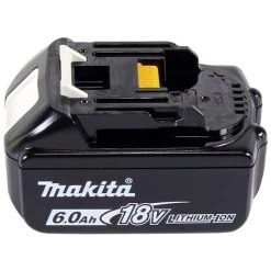 Makita DPV 300 G1J Akku Schleifer Polierer 18 V 50 / 80 Mm Brushless + 1x Akku 6,0 Ah + Makpac - Ohne Ladegerät 9 Makita DPV 300 G1J Akku Schleifer Polierer 18 V 50 / 80 Mm Brushless + 1x Akku 6,0 Ah + Makpac - Ohne Ladegerät -Poliermaschinen & Schleifmaschinen Verkaufsladen 50599629 5