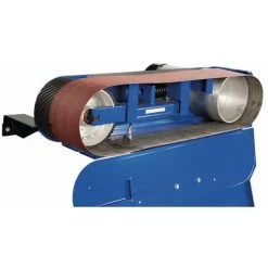 Metallkraft Bandschleifmaschine MBSM 150-200-2 -Poliermaschinen & Schleifmaschinen Verkaufsladen 50900933 3