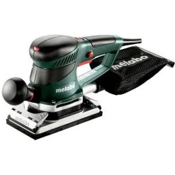 METABO® Sander Schwingschleifer Metabo SRE 4350 TurboTec 350 W