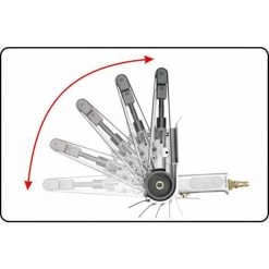 YATO Druckluft Bandschleifer Luftbandschleifer Bandschleifmaschine 20 X 520 Mm -Poliermaschinen & Schleifmaschinen Verkaufsladen 51176811 3