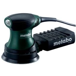 Metabo Exzenterschleifer FSX 200 Intec Rundschleifer Schleifer 240 W