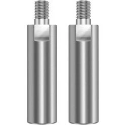 BRIDAY Verlängerungsstange Aus Stahl Für Winkelschleifer, Verbindungsstangenbefestigung Für Autopolierer 8 BRIDAY Verlängerungsstange Aus Stahl Für Winkelschleifer, Verbindungsstangenbefestigung Für Autopolierer -Poliermaschinen & Schleifmaschinen Verkaufsladen 51371455 4