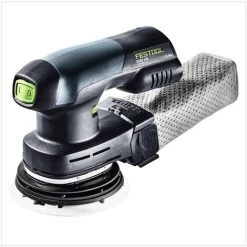 Festool ETSC 125 3,1 I-Plus Akku Exzenterschleifer ( 576376 ) 18 V 125 Mm Brushless + 2x Akku 3,1 Ah + Ladegerät + Systainer - Nachfolger Von 575719 7 Festool ETSC 125 3,1 I-Plus Akku Exzenterschleifer ( 576376 ) 18 V 125 Mm Brushless + 2x Akku 3,1 Ah + Ladegerät + Systainer - Nachfolger Von 575719 -Poliermaschinen & Schleifmaschinen Verkaufsladen 51432326 3