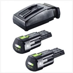 Festool ETSC 125 3,1 I-Plus Akku Exzenterschleifer ( 576376 ) 18 V 125 Mm Brushless + 2x Akku 3,1 Ah + Ladegerät + Systainer - Nachfolger Von 575719 9 Festool ETSC 125 3,1 I-Plus Akku Exzenterschleifer ( 576376 ) 18 V 125 Mm Brushless + 2x Akku 3,1 Ah + Ladegerät + Systainer - Nachfolger Von 575719 -Poliermaschinen & Schleifmaschinen Verkaufsladen 51432326 5