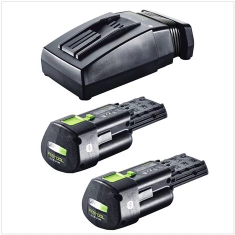 Festool ETSC 125 3,1 I-Plus Akku Exzenterschleifer ( 576376 ) 18 V 125 Mm Brushless + 2x Akku 3,1 Ah + Ladegerät + Systainer - Nachfolger Von 575719 5 Festool ETSC 125 3,1 I-Plus Akku Exzenterschleifer ( 576376 ) 18 V 125 Mm Brushless + 2x Akku 3,1 Ah + Ladegerät + Systainer - Nachfolger Von 575719 – Bild 5