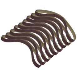 Pack SCHEPPACH Band- Und Tellerschleifer - 250 W - BTS700 - 9 Schleifbänder -Poliermaschinen & Schleifmaschinen Verkaufsladen 51518851 3