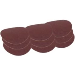 Pack SCHEPPACH Band- Und Tellerschleifer - 250 W - BTS700 - 9 Schleifscheiben -Poliermaschinen & Schleifmaschinen Verkaufsladen 51518858 3