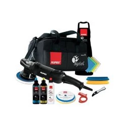 RUPES POLIEREN LHR21 ES Orbital BIGFOOT IN KIT LUX