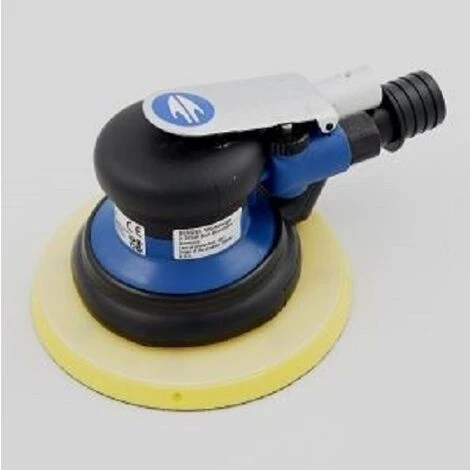 KOCH CHEMIE Exzenterschleifer Druckluft, 152 Mm 1 KOCH CHEMIE Exzenterschleifer Druckluft, 152 Mm