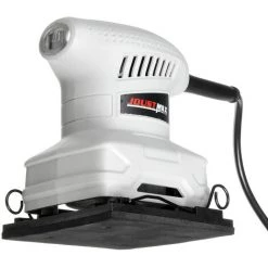 INSMA Schleifmaschine Elektro Schleifer -Quadratische Maschine -Poliermaschinen & Schleifmaschinen Verkaufsladen 51782047 3