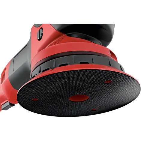 Flex Exzenterpolierer XFE 7-15 150 Poliermaschine 710 Watt 15 Mm Polierhub 2 Flex Exzenterpolierer XFE 7-15 150 Poliermaschine 710 Watt 15 Mm Polierhub – Bild 2