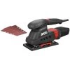 SKIL Schwingschleifer 7374 AA Nennaufnahmeleistung 160 W, Schleifgerät