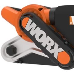 Bandschleifer 950W Worx WX661.1 -Poliermaschinen & Schleifmaschinen Verkaufsladen 52232163 3