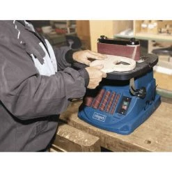 Pack SCHEPPACH Schwingschleifer - 450W - OSM600 - 18 Schleifhülsen - Korn 120 7 Pack SCHEPPACH Schwingschleifer - 450W - OSM600 - 18 Schleifhülsen - Korn 120 -Poliermaschinen & Schleifmaschinen Verkaufsladen 52475347 4