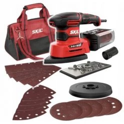 SKIL 7280 DA Multischleifer 250W