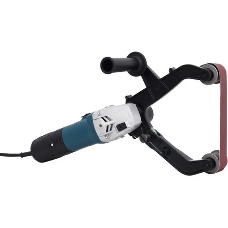 TRIOMPHE Rohrbandschleifer 1300 W 1 TRIOMPHE Rohrbandschleifer 1300 W