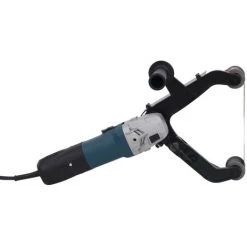 TRIOMPHE Rohrbandschleifer 1300 W 8 TRIOMPHE Rohrbandschleifer 1300 W -Poliermaschinen & Schleifmaschinen Verkaufsladen 52903932 4