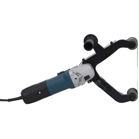 TRIOMPHE Rohrbandschleifer 1300 W 4 TRIOMPHE Rohrbandschleifer 1300 W – Bild 4