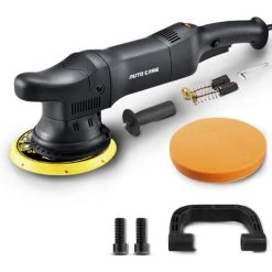 HELLO KITTY BAIN Doppelschienen-Exzenterpoliermaschine 7 HELLO KITTY BAIN Doppelschienen-Exzenterpoliermaschine -Poliermaschinen & Schleifmaschinen Verkaufsladen 53294790 3