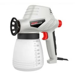 HELLO KITTY BAIN Elektrische Farbpistole Farbspritzpistole Wandmalerei Dekoration Farbpistole -Poliermaschinen & Schleifmaschinen Verkaufsladen 53294812 3