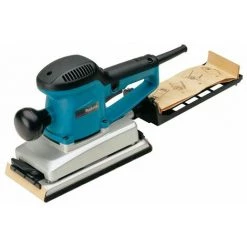 Makita Schwingschleifer, 330 W Im MAKPAC - BO4900VJ