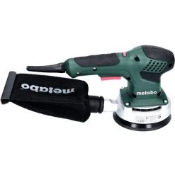 Metabo SXE 3125 Exzenterschleifer 310 W 125 Mm ( 600443000 ) -Poliermaschinen & Schleifmaschinen Verkaufsladen 53436324 5