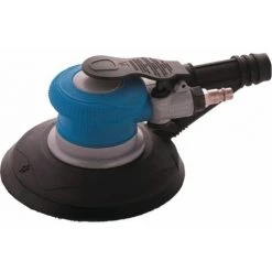 PROSALES Druckluftexzenterschleifer ST 150 150mm 10000min-¹5mm AEROTEC