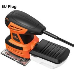 TOPSHAK TS-SD6 260 W 1/4 Kabelgebundener Exzenterschleifer -Poliermaschinen & Schleifmaschinen Verkaufsladen 53918589 3