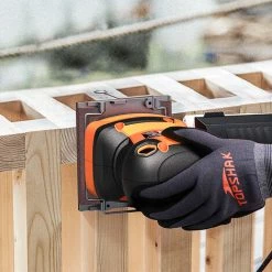 TOPSHAK TS-SD6 260 W 1/4 Kabelgebundener Exzenterschleifer -Poliermaschinen & Schleifmaschinen Verkaufsladen 53918589 4