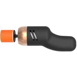 LIFCAUSAL 60W Mini-Poliermaschine Schnurgebundener Auto-Polierer 8500RPM Elektro-Polierer Reinigung Polierwachsmaschine Auto-Oberflächen-Kratzer-Reparatur-Werkzeug