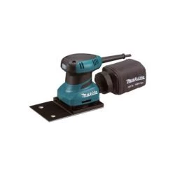 WEBMARKETPOINT Makita Rollladenschleifer Mod.BO4566