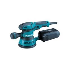 WEBMARKETPOINT Makita Exzenterschleifer BO5041