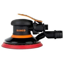 Bahco Exzenterschleifer (5 Mm) Mit Velcro®-Schleifscheibe BP601 195mm 7 Bahco Exzenterschleifer (5 Mm) Mit Velcro®-Schleifscheibe BP601 195mm -Poliermaschinen & Schleifmaschinen Verkaufsladen 54638896 3