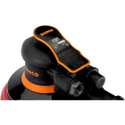 Bahco Exzenterschleifer (5 Mm) Mit Velcro®-Schleifscheibe BP601 195mm 8 Bahco Exzenterschleifer (5 Mm) Mit Velcro®-Schleifscheibe BP601 195mm -Poliermaschinen & Schleifmaschinen Verkaufsladen 54638896 4