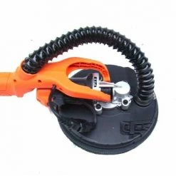 APEX 710W Teleskop Langhalsschleifer 55547 Deckenschleifer Koffer TROCKENBAUSCHLEIFER -Poliermaschinen & Schleifmaschinen Verkaufsladen 54693054 3