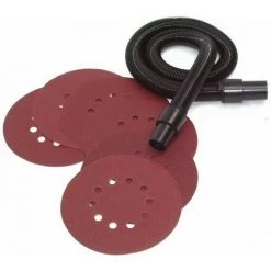 APEX Langhalsschleifer Deckenschleifer 56255 LED Wandschleifer Trockenbauschleifer -Poliermaschinen & Schleifmaschinen Verkaufsladen 54693055 5