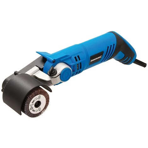 TROMMELSCHLEIFER 420 W, 60 MM 420 W (EU) SILVERLINE 1 TROMMELSCHLEIFER 420 W, 60 MM 420 W (EU) SILVERLINE