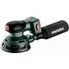 METABO® Akku-Exzenterschleifer Powermaxx SXA 12-125 BL | Ohne Akku Ohne Ladegerät