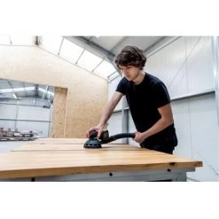 METABO® Akku-Exzenterschleifer Powermaxx SXA 12-125 BL | Ohne Akku Ohne Ladegerät -Poliermaschinen & Schleifmaschinen Verkaufsladen 54965613 4