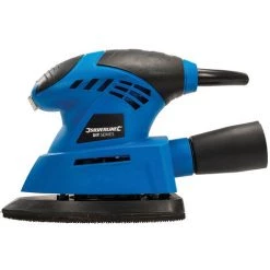 Silverline Do-it-yourself-Detailschleifer 130 W -Poliermaschinen & Schleifmaschinen Verkaufsladen 55293087 3