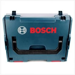 Bosch GSS 18V-10 Akku Schwingschleifer 18V + 1x Akku 5,0Ah + L-Boxx - Ohne Ladegerät 8 Bosch GSS 18V-10 Akku Schwingschleifer 18V + 1x Akku 5,0Ah + L-Boxx - Ohne Ladegerät -Poliermaschinen & Schleifmaschinen Verkaufsladen 55353095 4