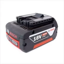 Bosch GSS 18V-10 Akku Schwingschleifer 18V + 1x Akku 5,0Ah + L-Boxx - Ohne Ladegerät 9 Bosch GSS 18V-10 Akku Schwingschleifer 18V + 1x Akku 5,0Ah + L-Boxx - Ohne Ladegerät -Poliermaschinen & Schleifmaschinen Verkaufsladen 55353095 5