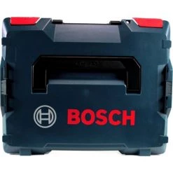 Bosch GSS 18V-10 Akku Schwingschleifer 18V + 2x Akku 2,0Ah + Ladegerät + L-Boxx -Poliermaschinen & Schleifmaschinen Verkaufsladen 55843596 5