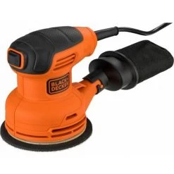 Black & Decker BEW210 Exzenterschleifer
