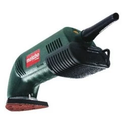 Dreieckschleifer DSE 280 Intec Metabo2