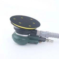 BF Pneumatischer Selbstvakuumschleifer Pneumatischer Exzenterschleifer Auto Tools -Poliermaschinen & Schleifmaschinen Verkaufsladen 56427267 5