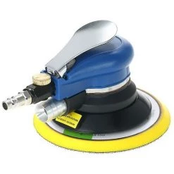 BF Pneumatischer Hand-Exzenterschleifer