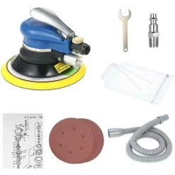 BF Pneumatischer Hand-Exzenterschleifer -Poliermaschinen & Schleifmaschinen Verkaufsladen 56427275 3