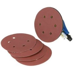 BF Pneumatischer Hand-Exzenterschleifer -Poliermaschinen & Schleifmaschinen Verkaufsladen 56427275 4