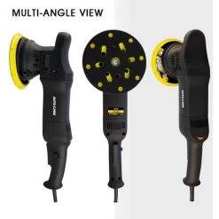 BF Doppelschienen-Exzenterpoliermaschine -Poliermaschinen & Schleifmaschinen Verkaufsladen 56427480 4